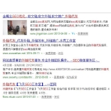 陵县朱安安：SEO外链代发行业大揭密
